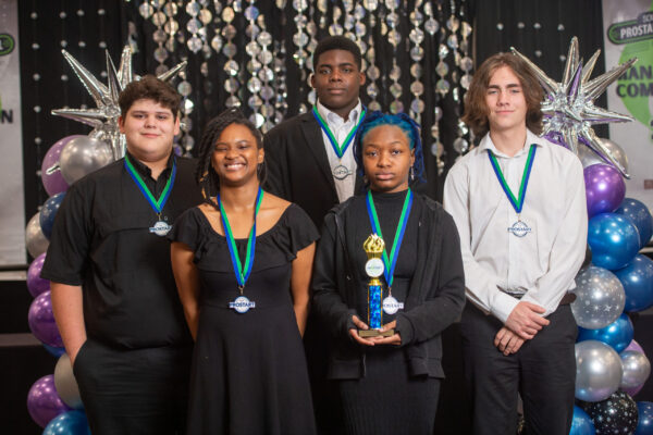 Bamberg-Ehrhardt High School Bamberg-Ehrhardt High School 5th Place