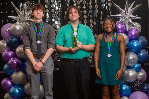 Center for Career Innovations Center for Career Innovations 4th Place