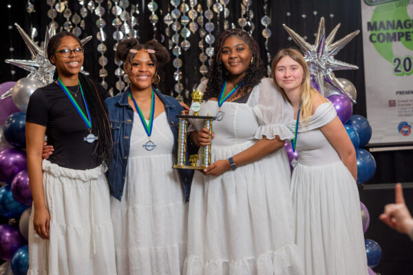 Academy for Technology & Academics Academy for Technology & Academics 2nd Place